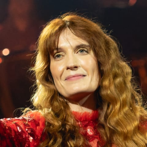 Florence Welch