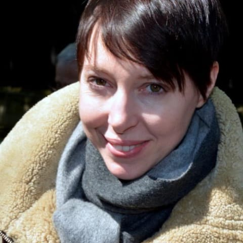 Jeanne Cherhal