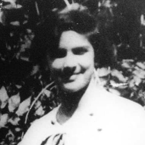 Dina Wadia