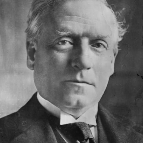 John Asquith