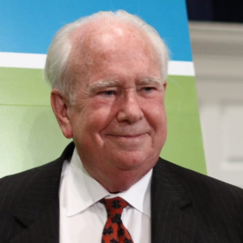 Peter H. Raven