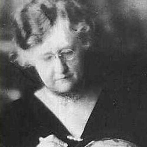 Evangeline Adams