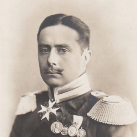 Adolfo Guillermo de Sajonia-Eisenach