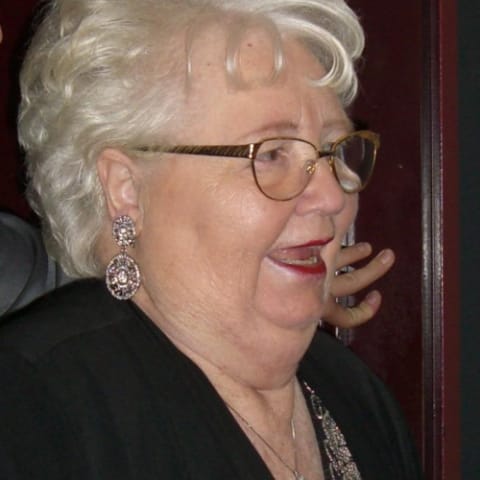 Cristina Deutekom