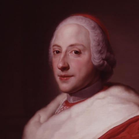 Enrique Benedicto Estuardo