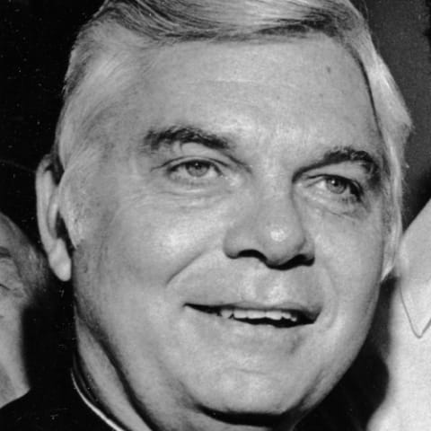 Bernard Francis Law