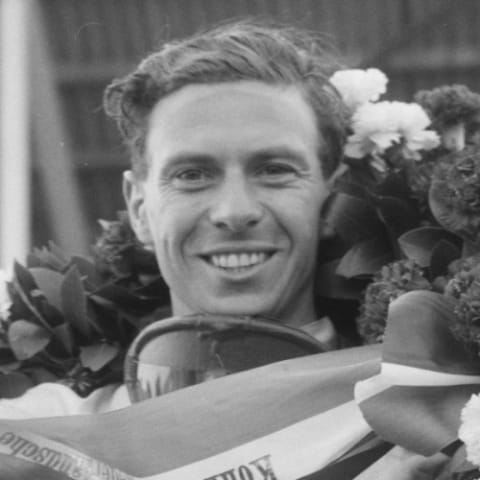 Jim Clark