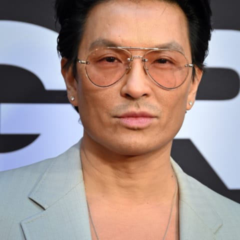Prabal Gurung