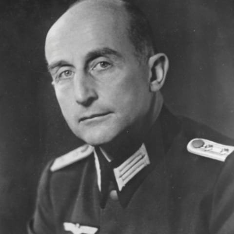 Werner March