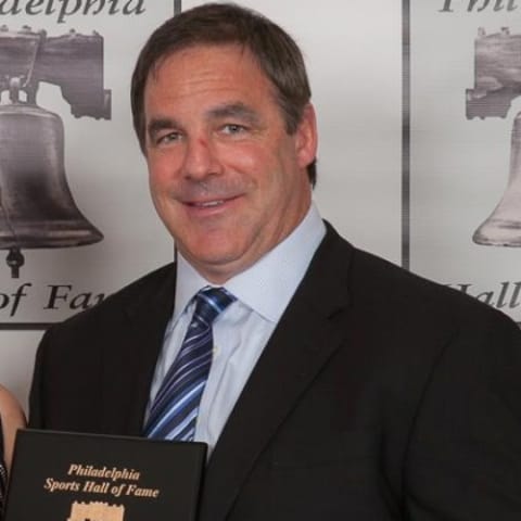 John LeClair