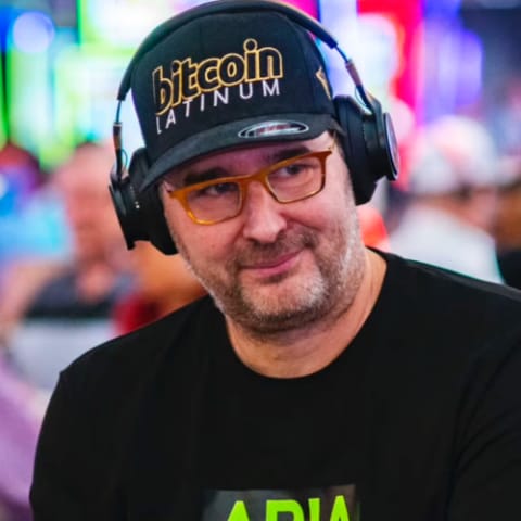 Phil Hellmuth