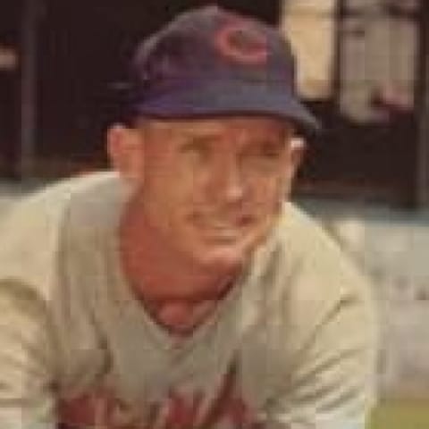Roy McMillan