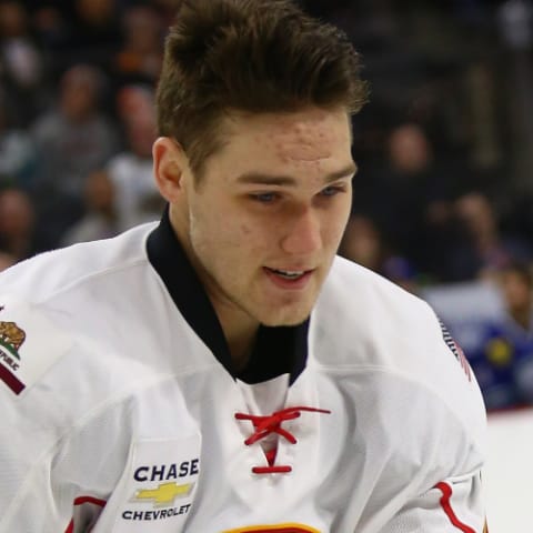 Mark Jankowski