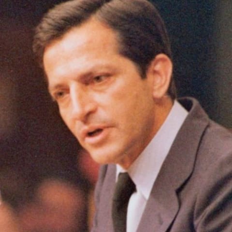 Adolfo Suárez