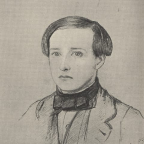 Charles Allston Collins