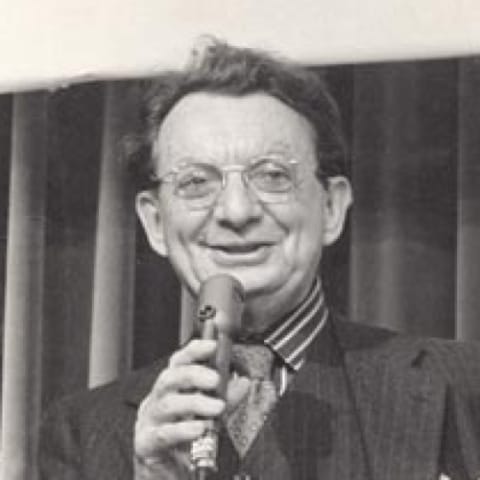 I. F. Stone