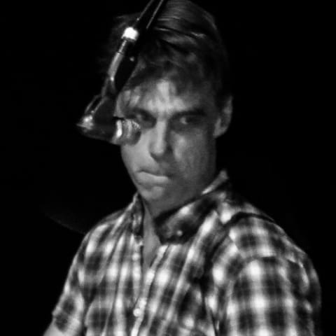 Matt Cameron