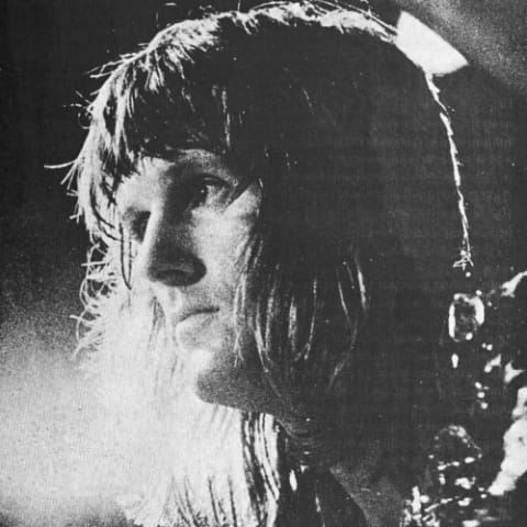 Keith Emerson