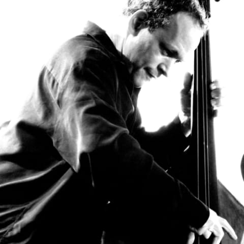 Alec Dankworth