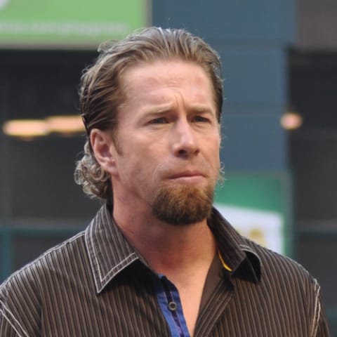 Jeff Bagwell