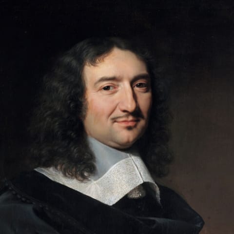 Jean-Baptiste Colbert