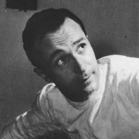 Edoardo Mangiarotti
