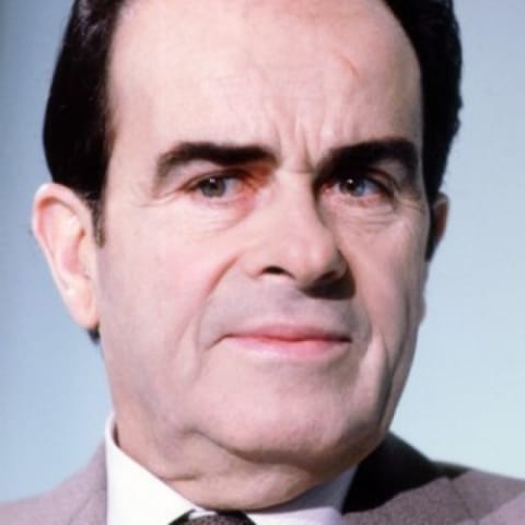 Georges Marchais