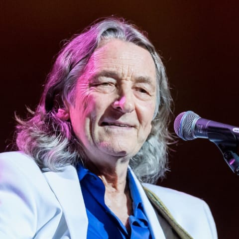 Roger Hodgson