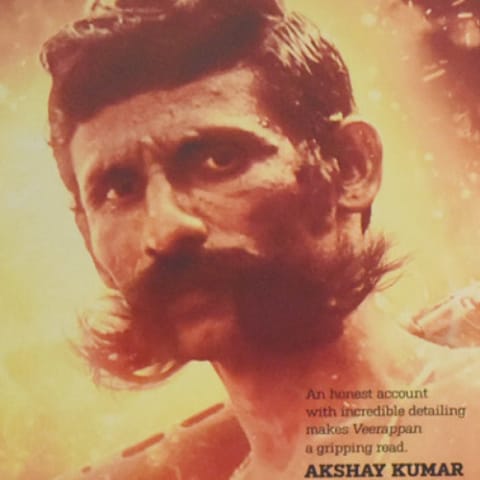 Veerappan