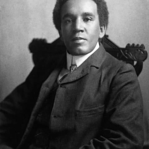 Samuel Coleridge-Taylor