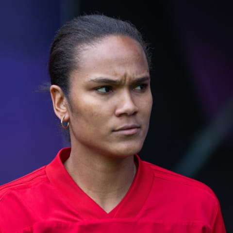Wendie Renard