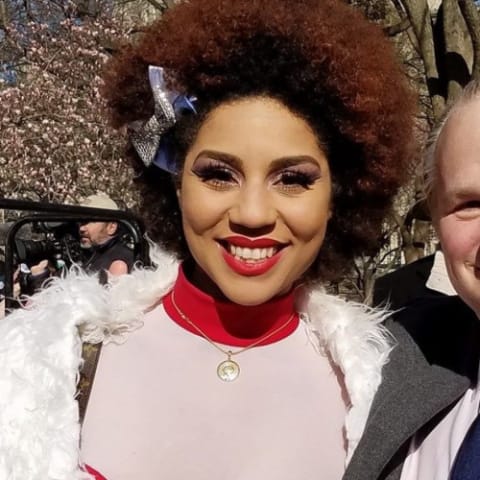 Joy Villa