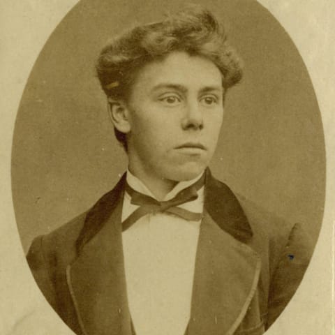 Hendrik Jut