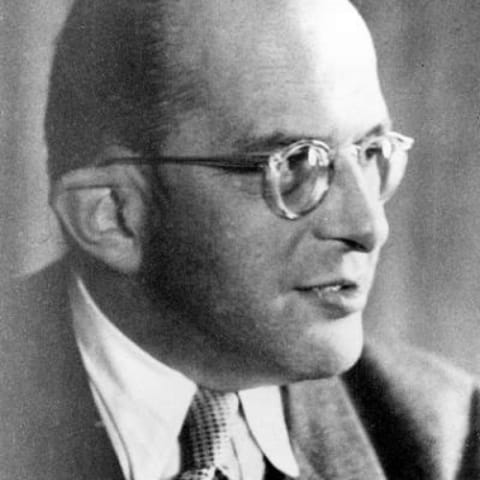 Erwin Planck