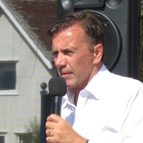 Duncan Bannatyne