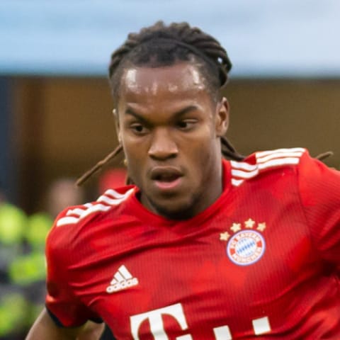 Renato Sanches
