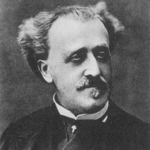 Paul Gachet