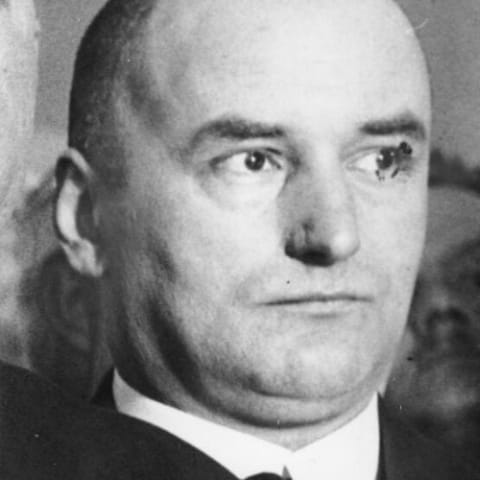 Erich Klausener