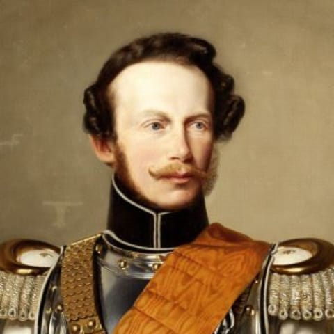 Federico de Prusia