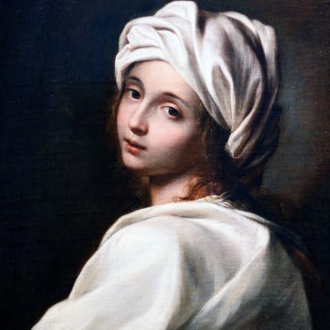 Beatrice Cenci
