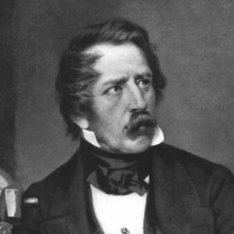 Carl August von Steinheil