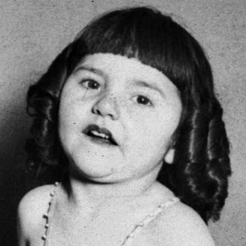 Lassie Lou Ahern