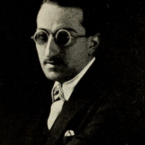 Louis Delluc