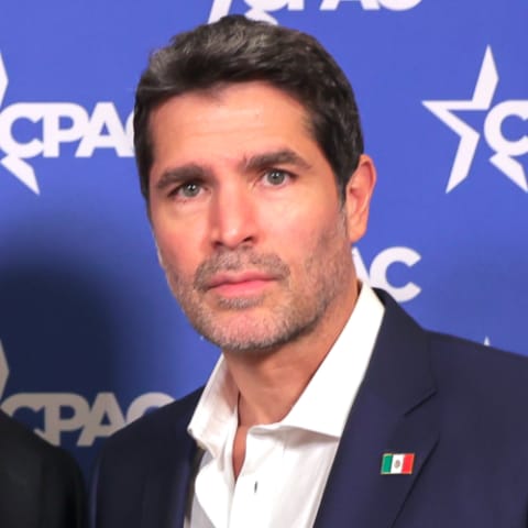Eduardo Verástegui