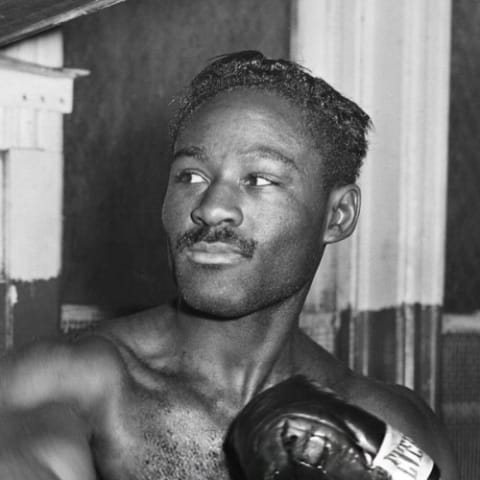 Ezzard Charles