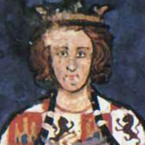 Alfonso X de Castilla