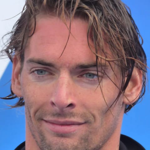 Camille Lacourt
