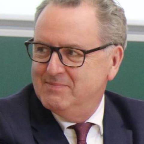 Richard Ferrand