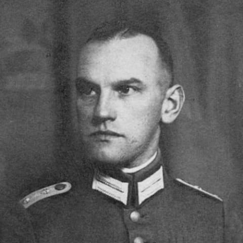 Alfred Gause