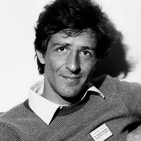 Giorgio Gaber